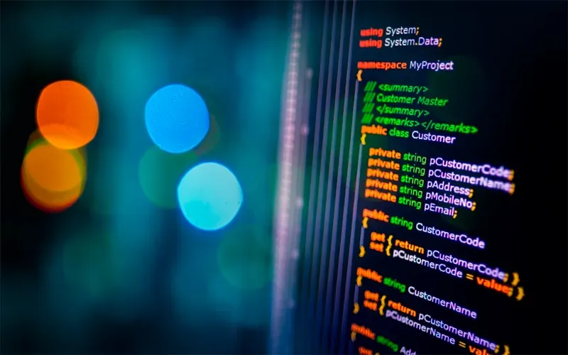 Desenvolvimento de Sistemas Web e .NET